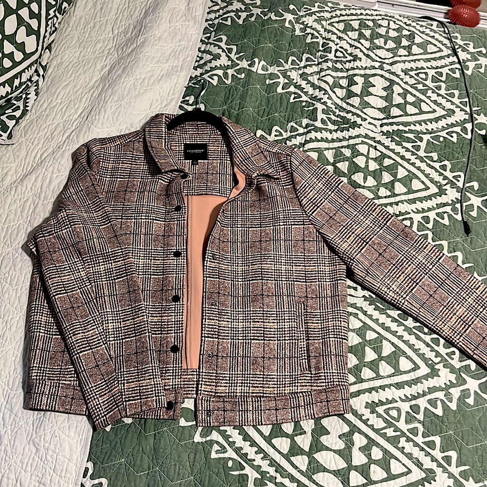 Liverpool Los Angeles Blazer